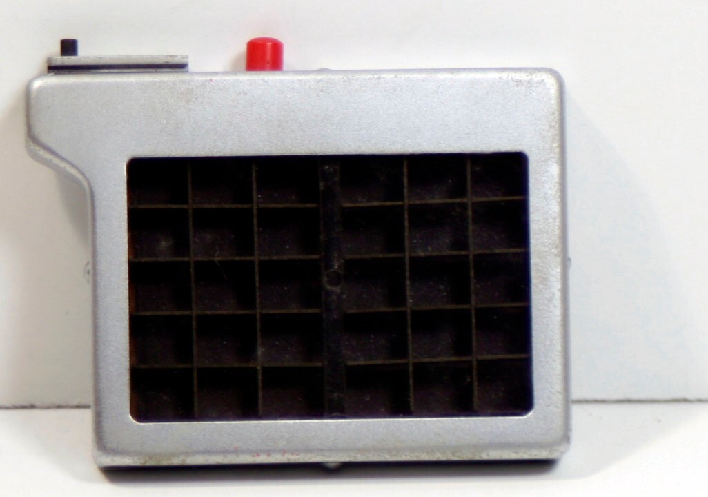 Leica M/Metraphot Light Meter Amplifier w/ Leather Case