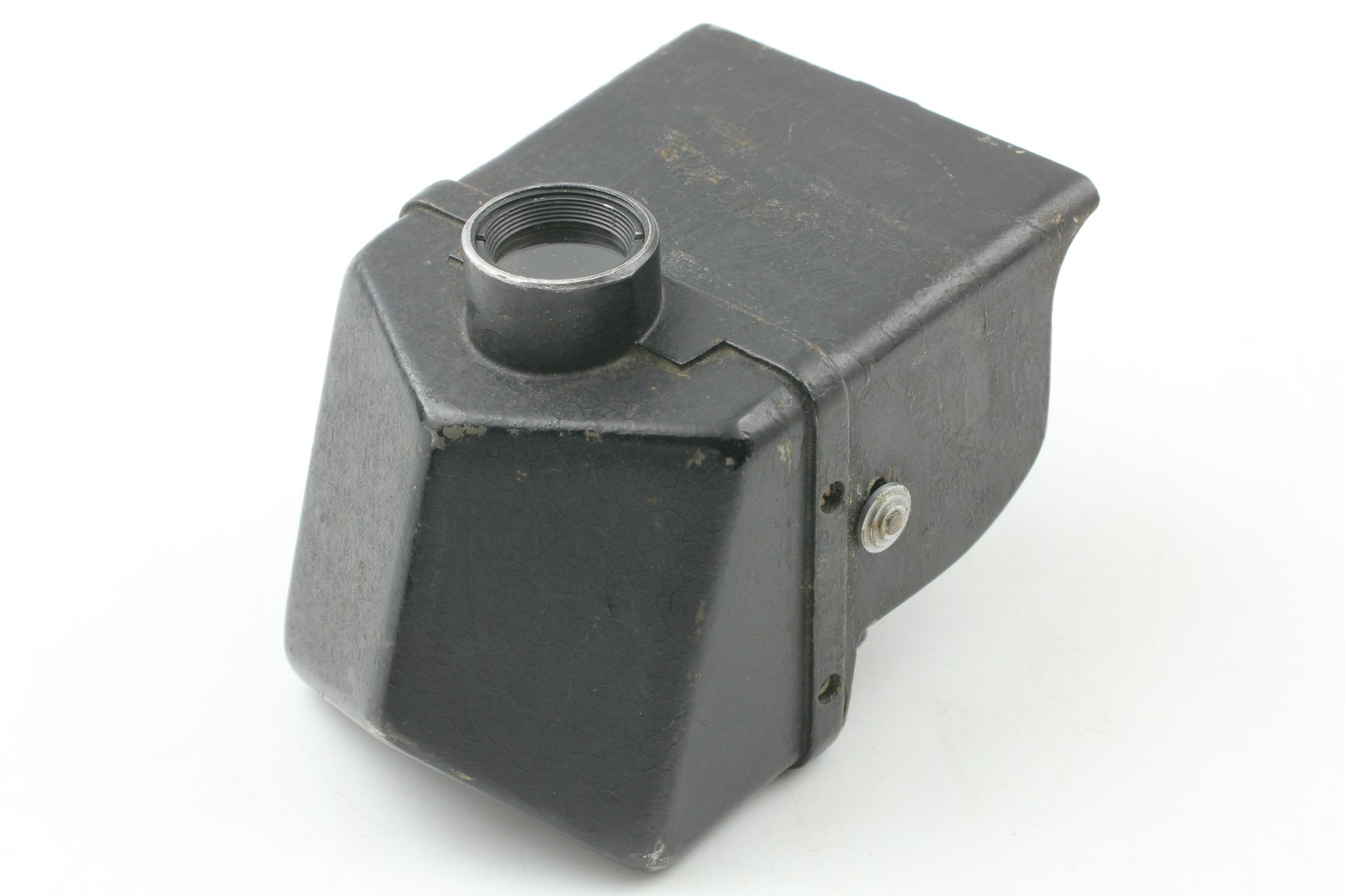 [Exc+5] Vintage Carl Zeiss Jena Prism Eey Level Finder From JAPAN