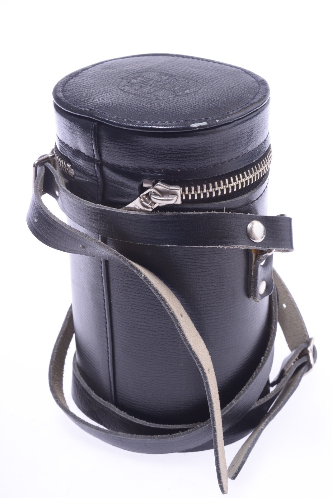 ✅ ALPA REFLEX ORIGINAL LEATHER CASE 135MM, 180MM & 200MM TELE, PORTRAIT LENSES