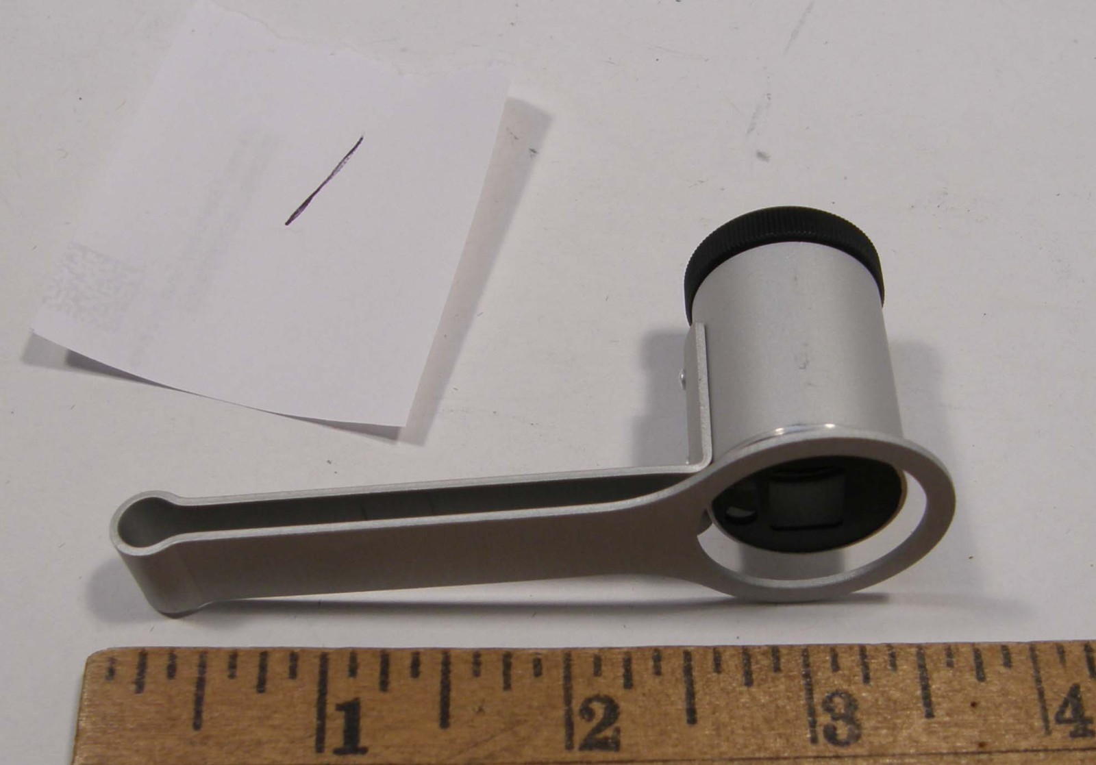 MINOX FILM TRANSPARENCY VIEWING MAGNIFYING LOUPE VIEWER