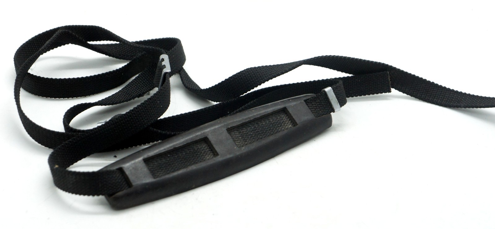 Original ARSENAL Camera Neck Shoulder Strap with Holder FOR KIEV cameras etc