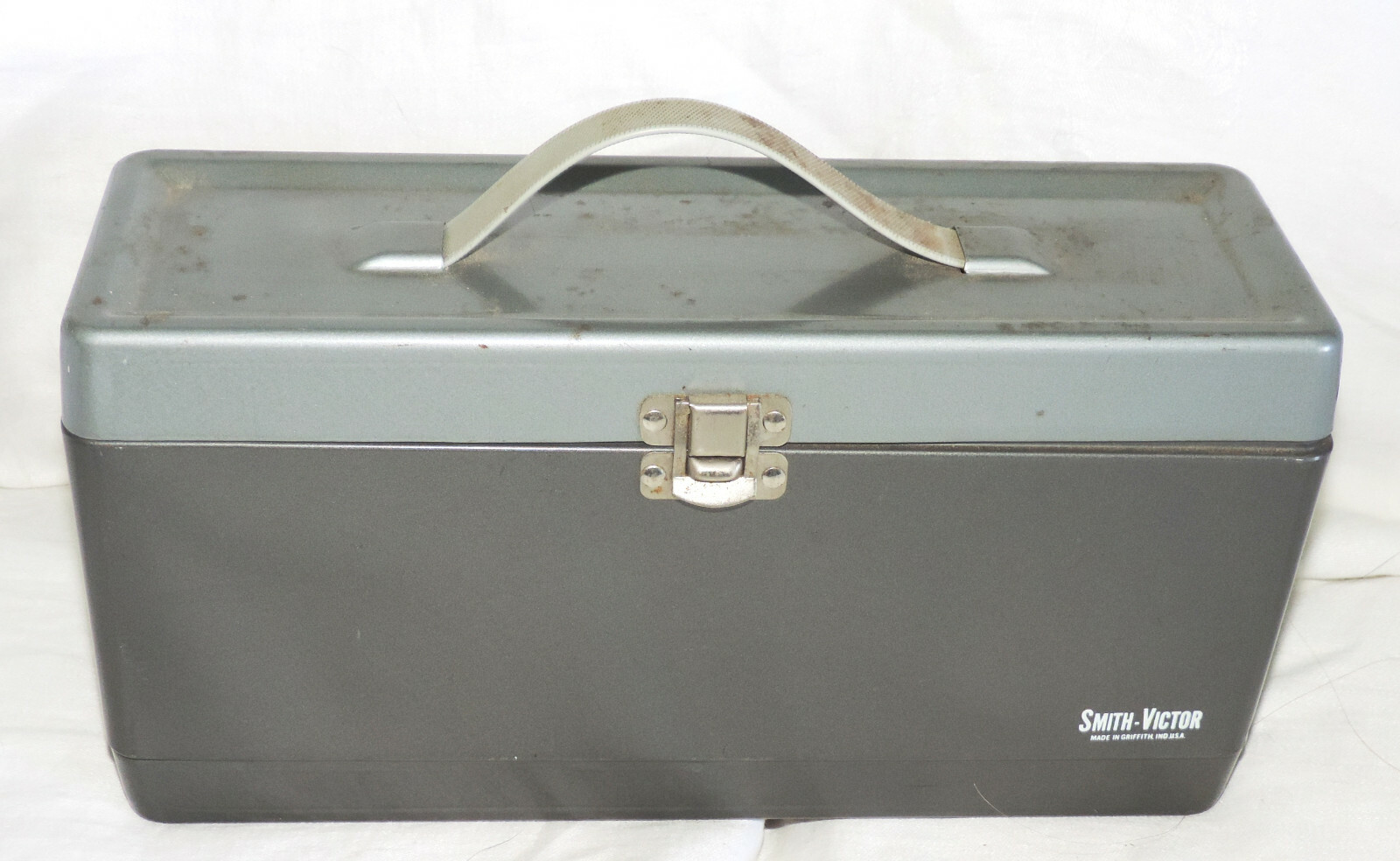 Vintage Smith-Victor GL101 Exposure Light Bar Indoor Color Movies Collectible