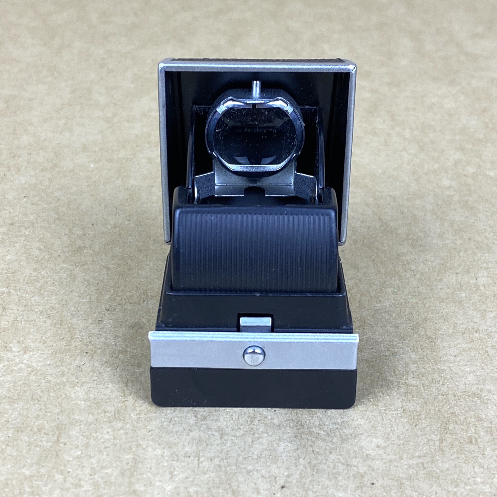 Praktica Waist Level Viewfinder – U.S.S.R. – VINTAGE