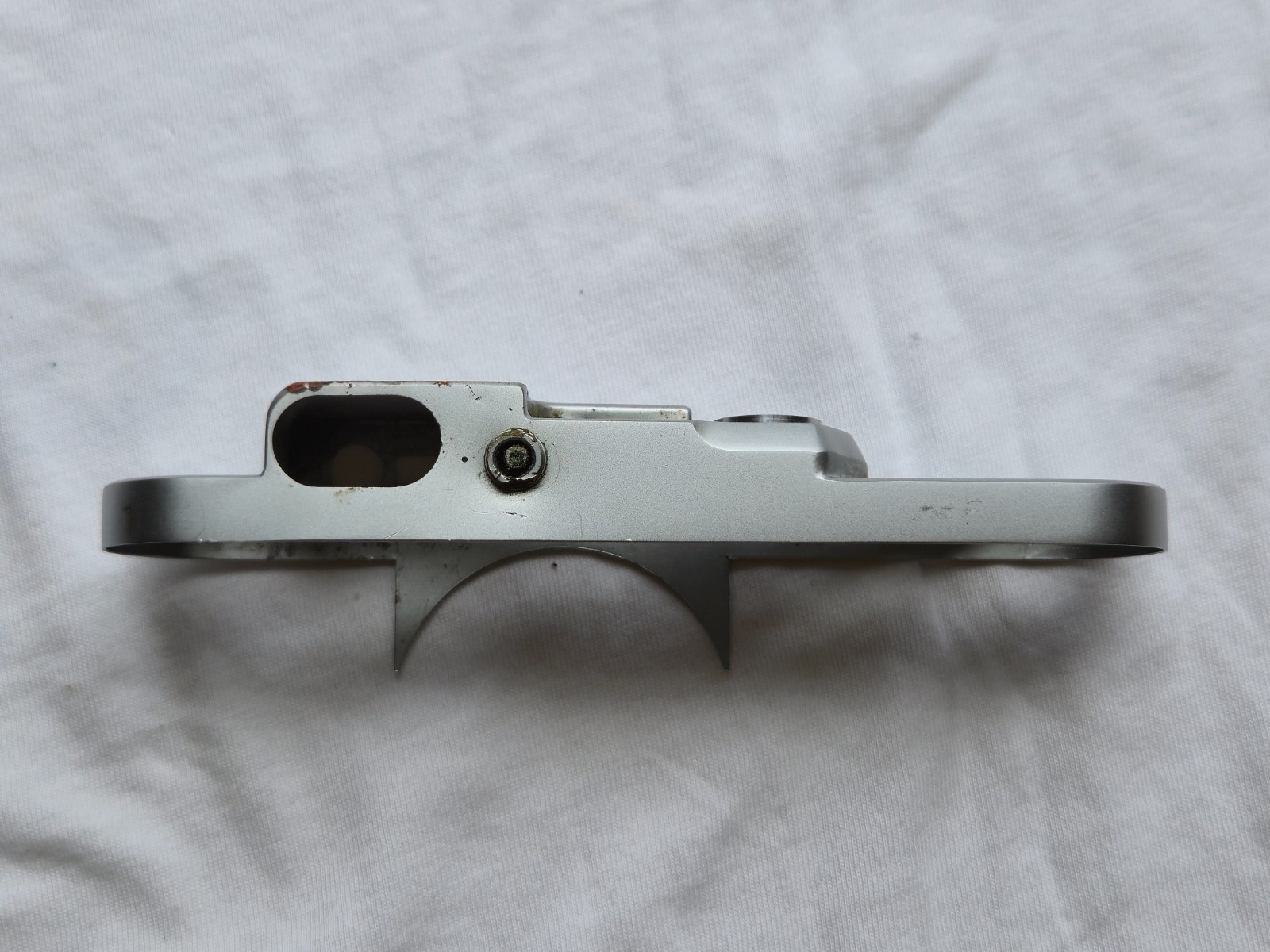 Original OEM Parts Leitz Leica IIIG Top Plate 3G IIIG (S#: 905xxx)