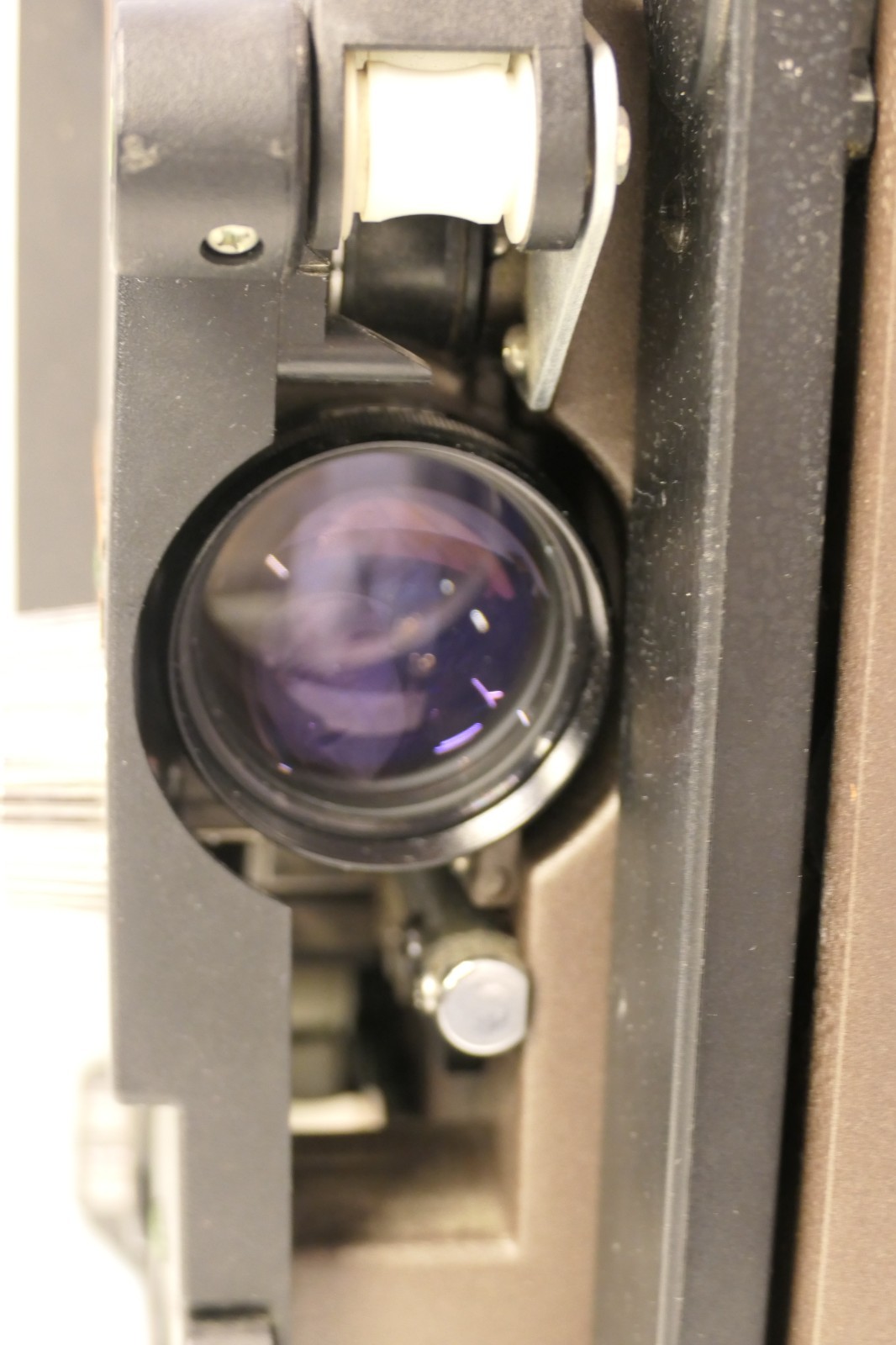 Eiki Sl 0 Super 16mm Movie Projector