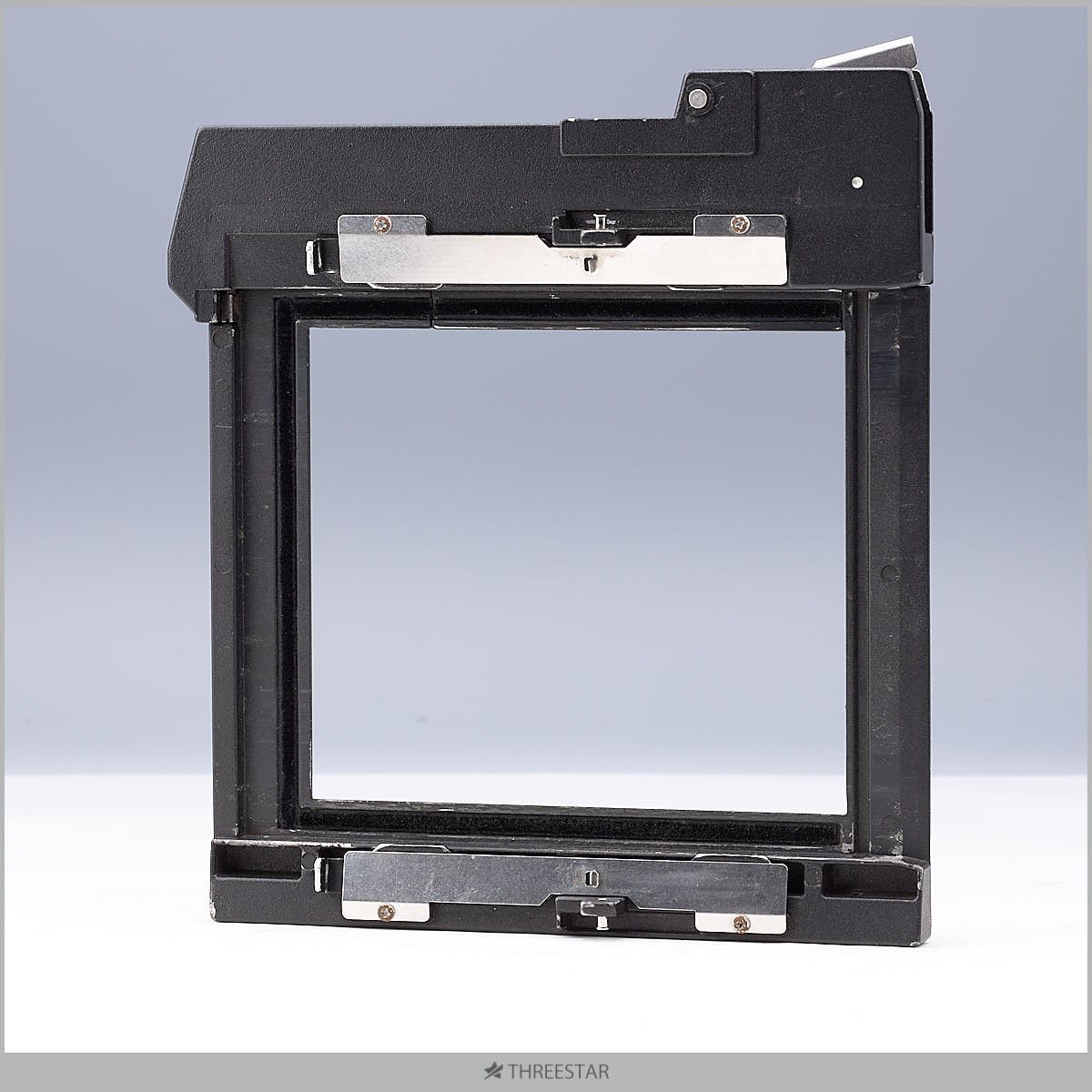 Sinar 4×5 Ground Glass Focusing Screen Back Frame Large Format View Camera