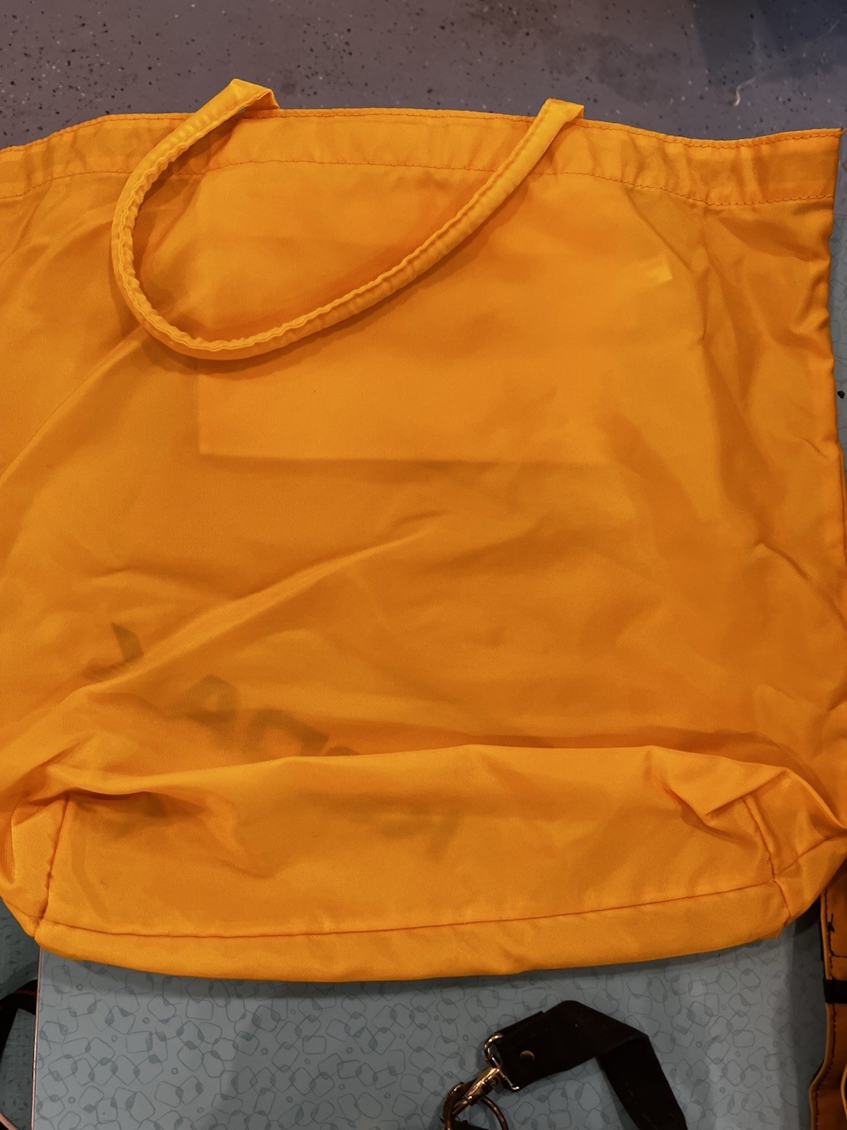 Lot 4 Kodak Bags And 1 Nikon Tote Collectors