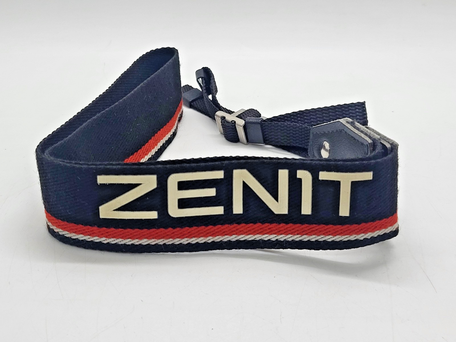 Vintage Zenit Belt for Zenit Camera USSR Soviet Photographic Equipment