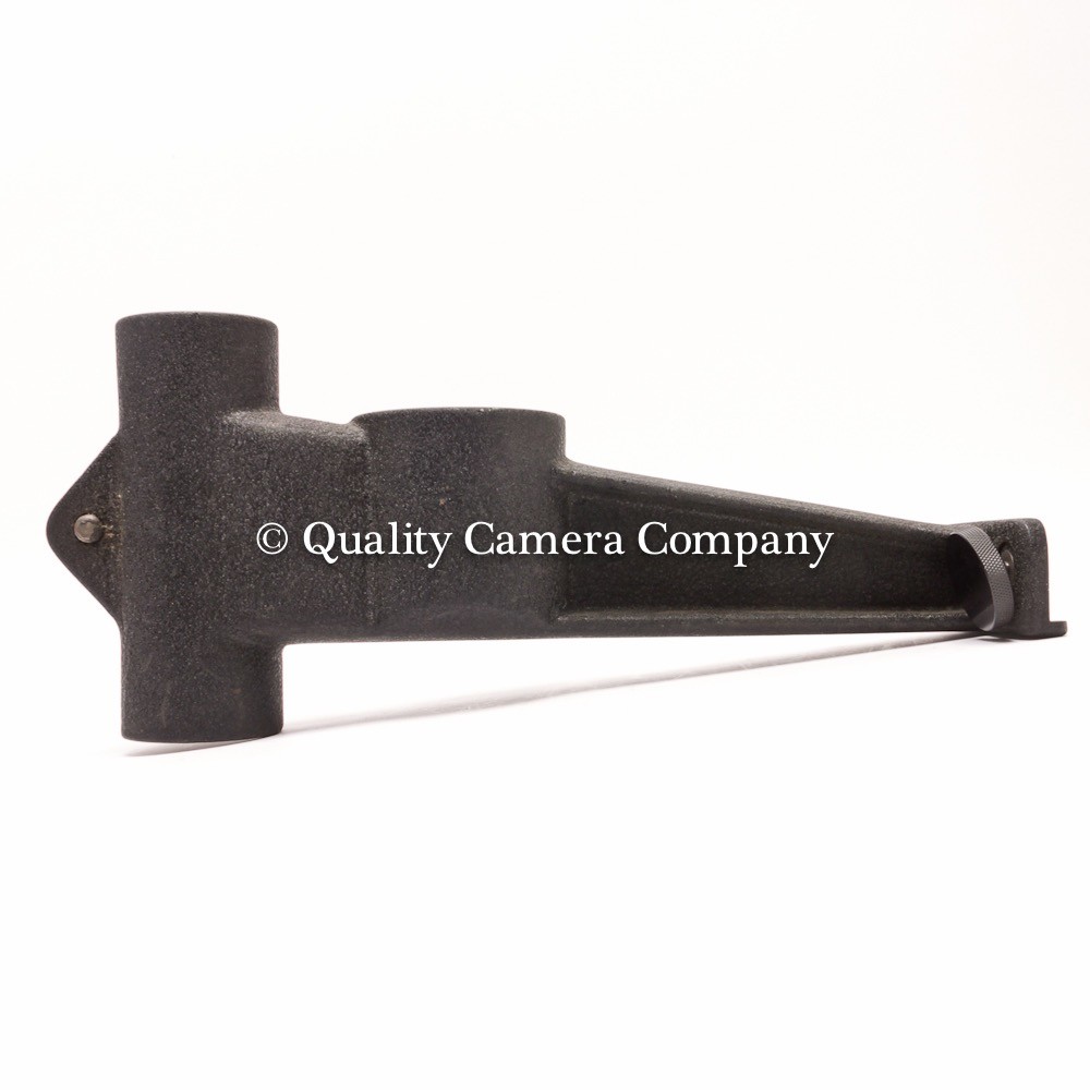 Leica Carrying Arm ROOFU #16685 – ENLARGER TO COPY STAND – PRESTO-CHANGE-O!!! EX