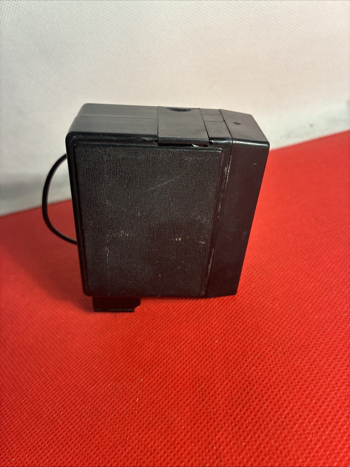 Vintage Gaf Memolite Universal Flash for SLR Hot Contact Cameras Sync Socket