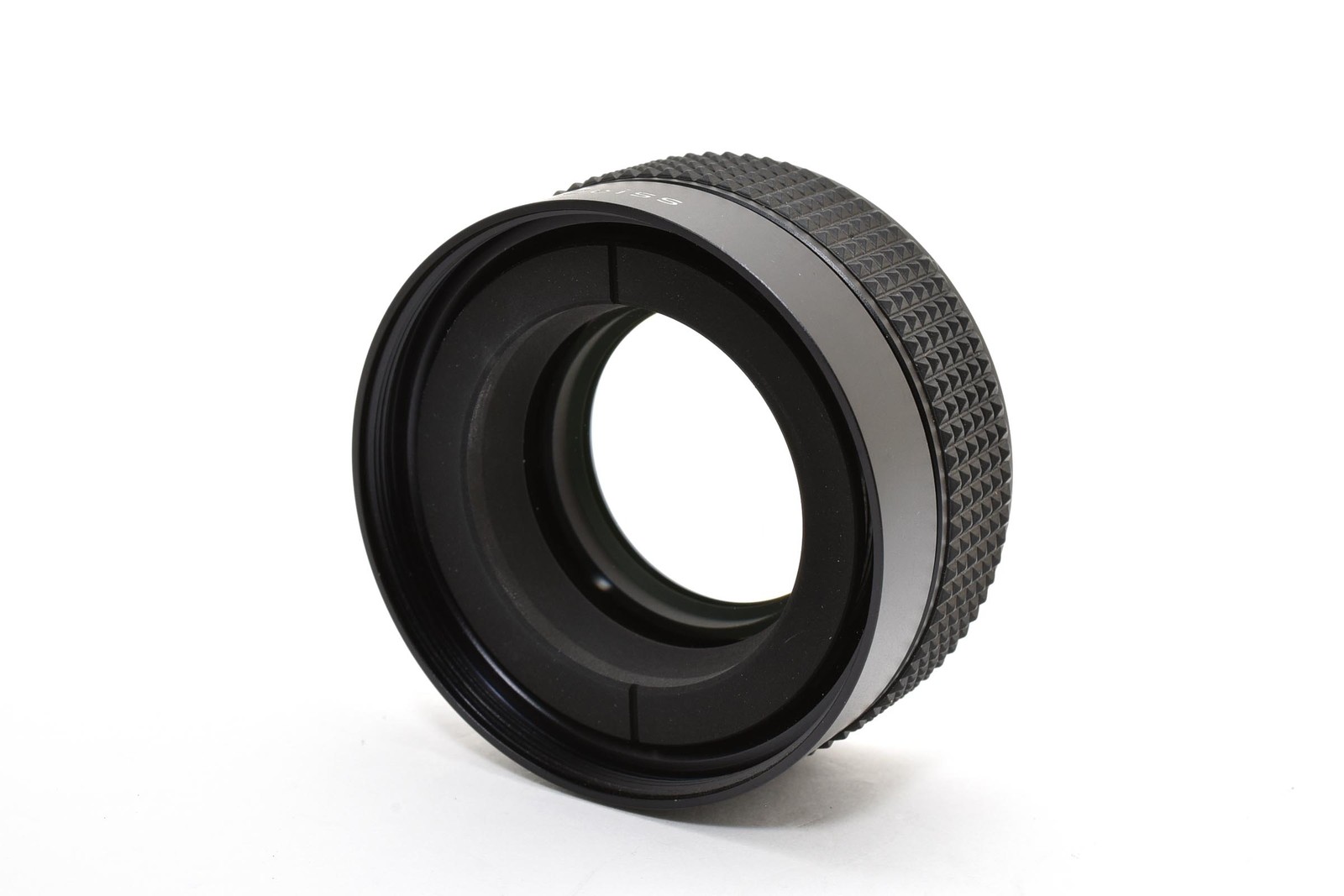 [Top MINT] Contax Carl Zeiss Triotar T* 5x Lupe Loupe Lens From JAPAN