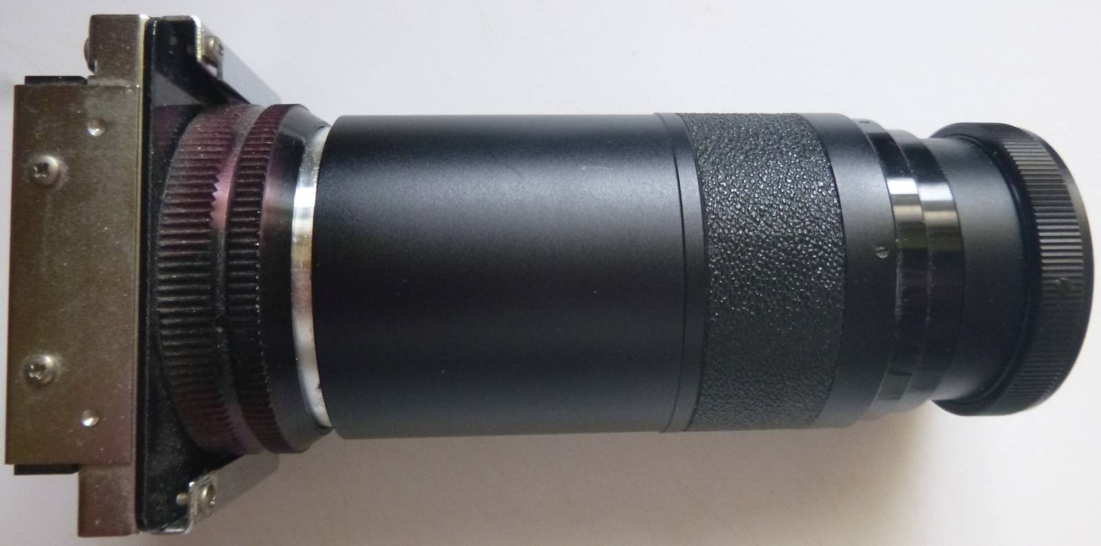 Vintage KALCOR 35mm SLR Duplivar Variable Magnification Duplicator. M42 mount.