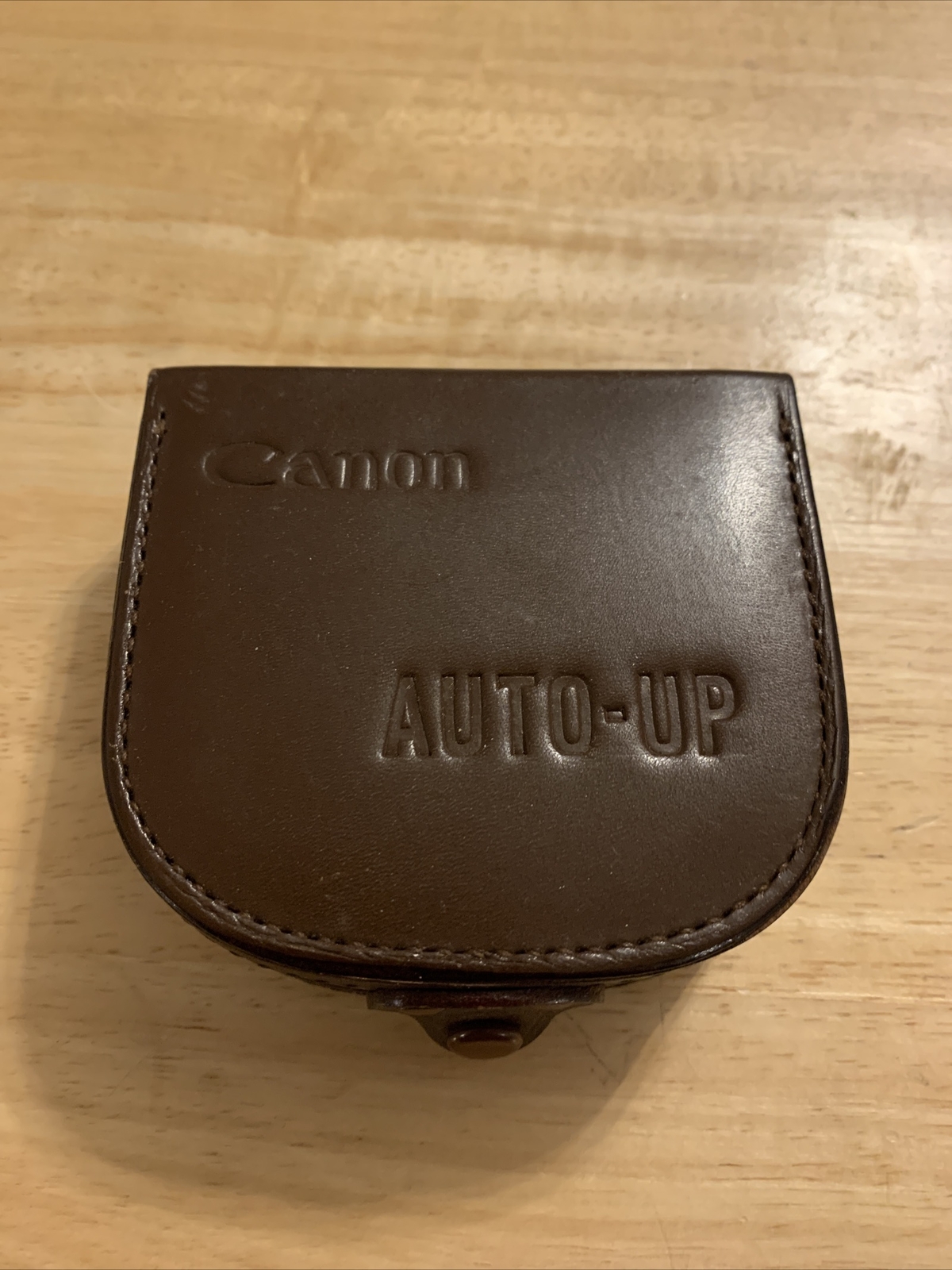 【MINT w/Case】 Canon AUTO-UP I 40″-22″ For 50mm f1.8 L39 LTM Lens From Japan