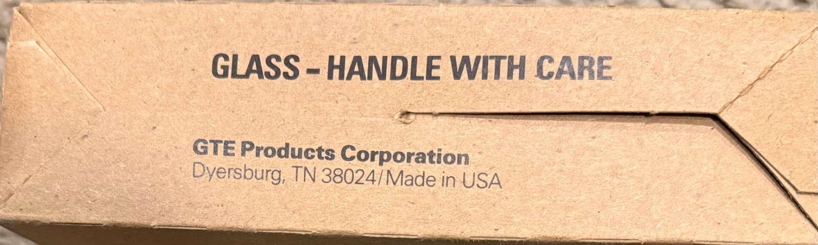12 New Old Stock Case of Sylvania Flash Bars – 91620-0
