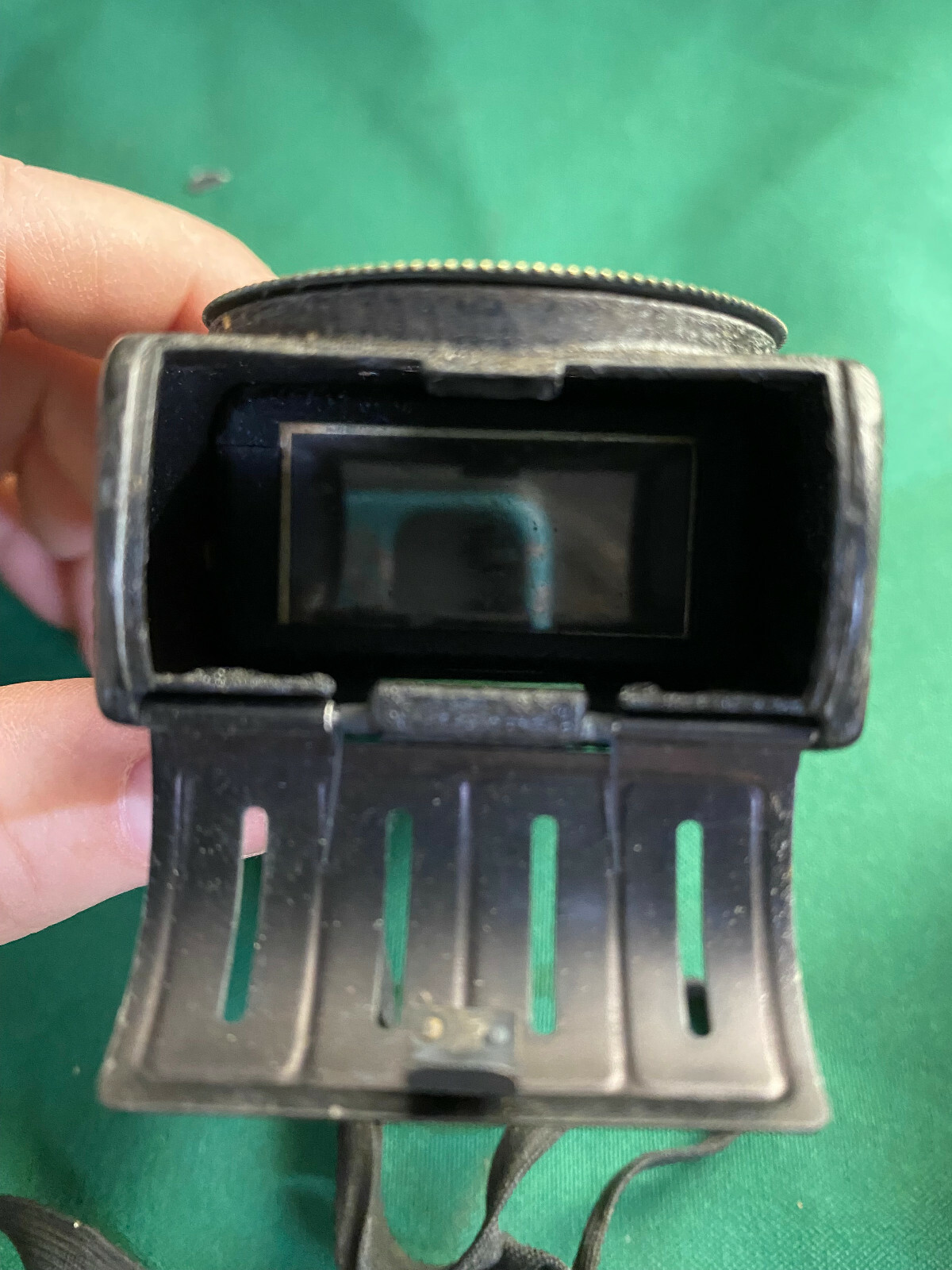 Vintage GE General Electric Exposure Meter DW-58! Preowned!