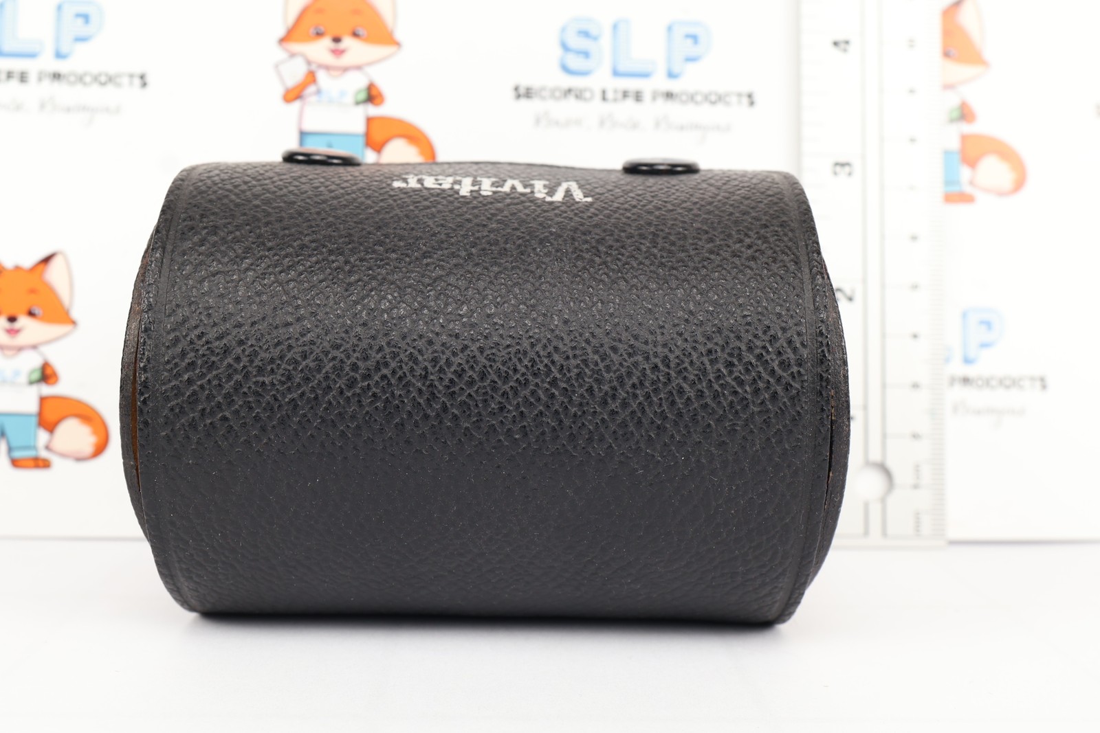 Vivitar Extension Tube Set 12mm 20mm 36mm Model AT-3 Japan Macro Photography