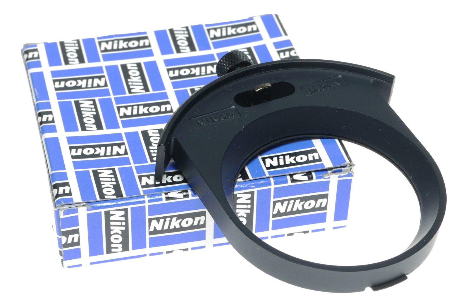 Nikon Filter slide holder 48mm insert excellent condition boxed