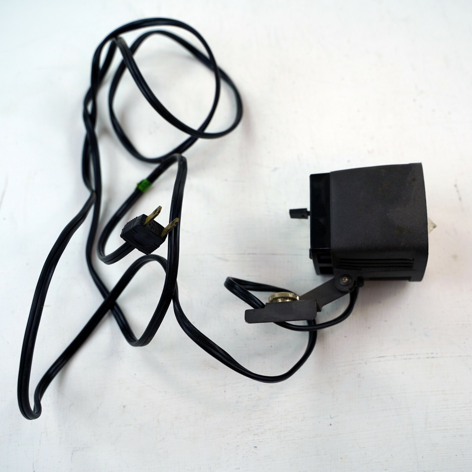 NOS Vintage Bell & Howell Movie Lite For 440 Super 8 Camera Light Part #41410 7C