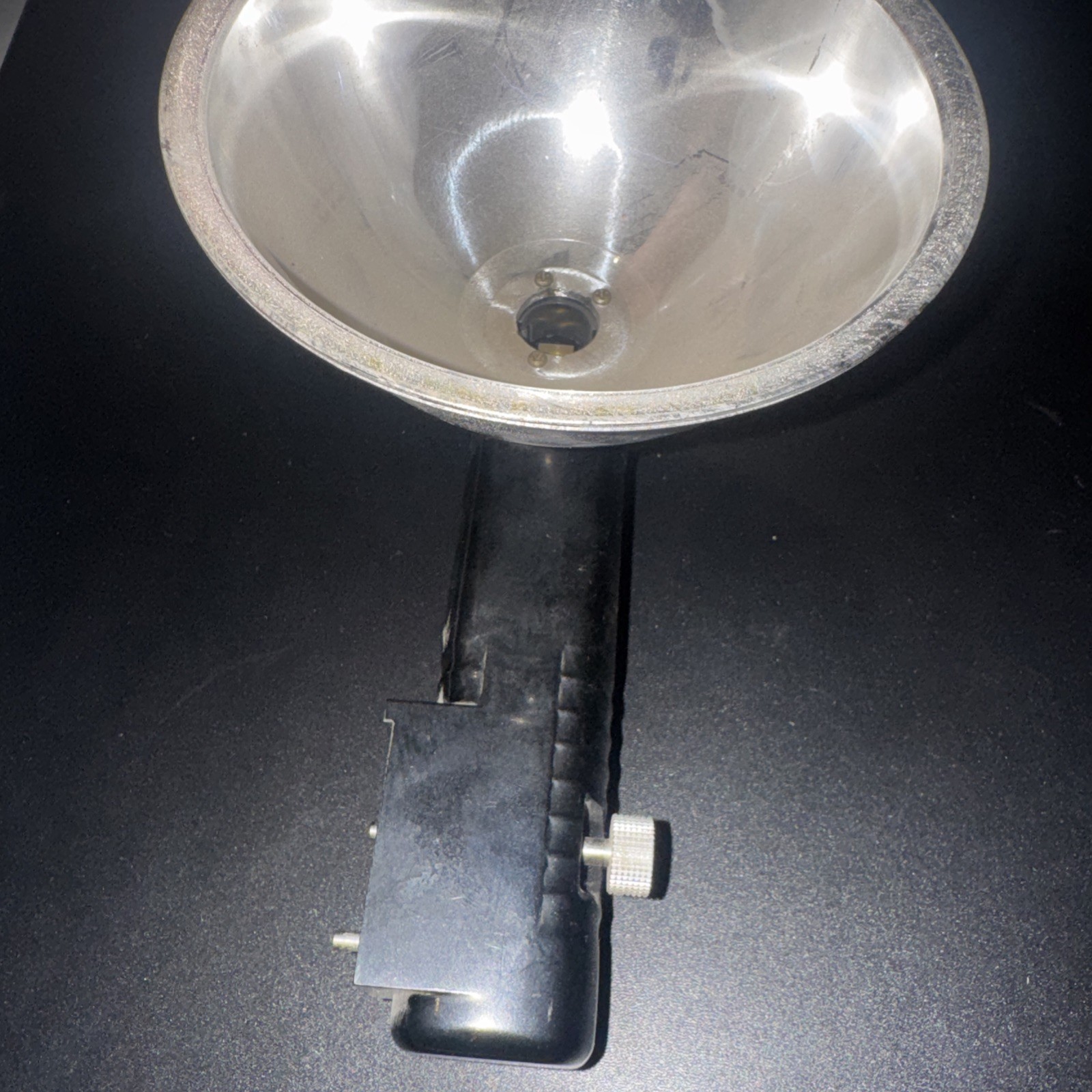 Vintage Kodak Flashguard Reflector Flash Attachment Untested Made in USA