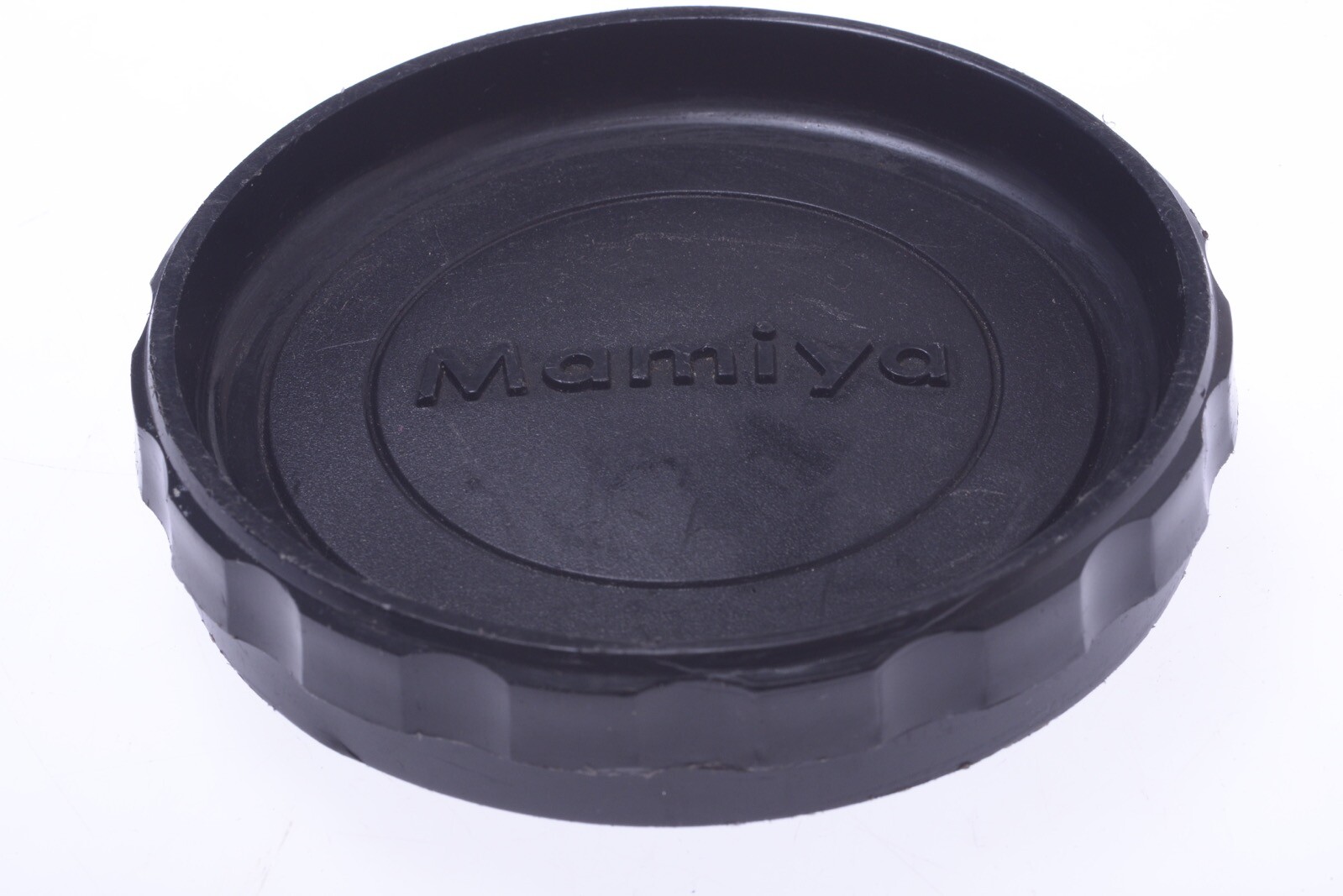 ✅ MAMIYA 645 ORIGINAL CAMERA BODY CAP 71-1