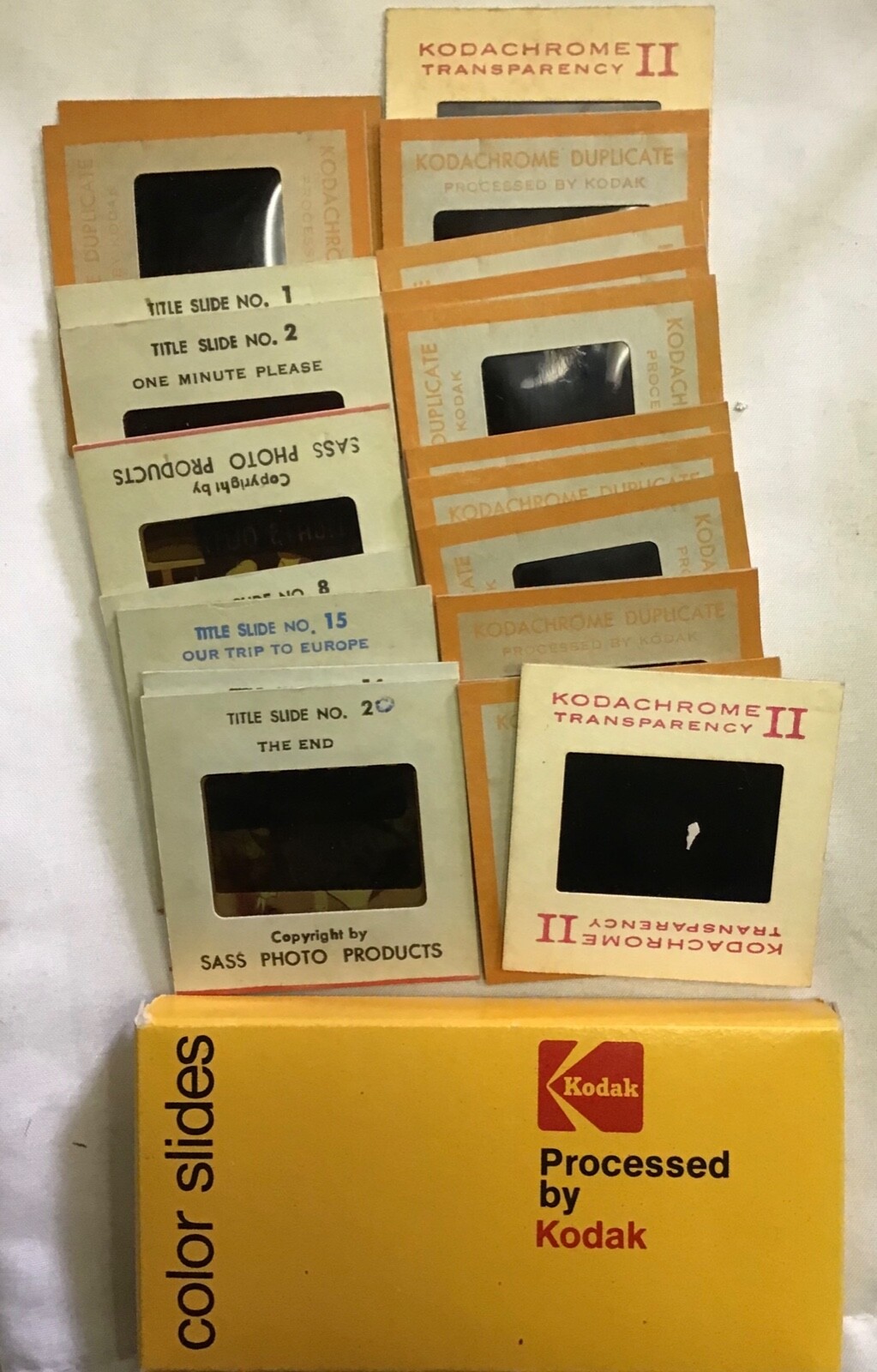 RARE VINTAGE (LOT OF 22) PHOTO EQUIPMENT AND ACCESSORIES