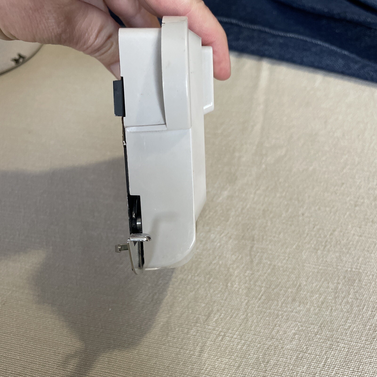 Polaroid Photoelectric Shutter #440A