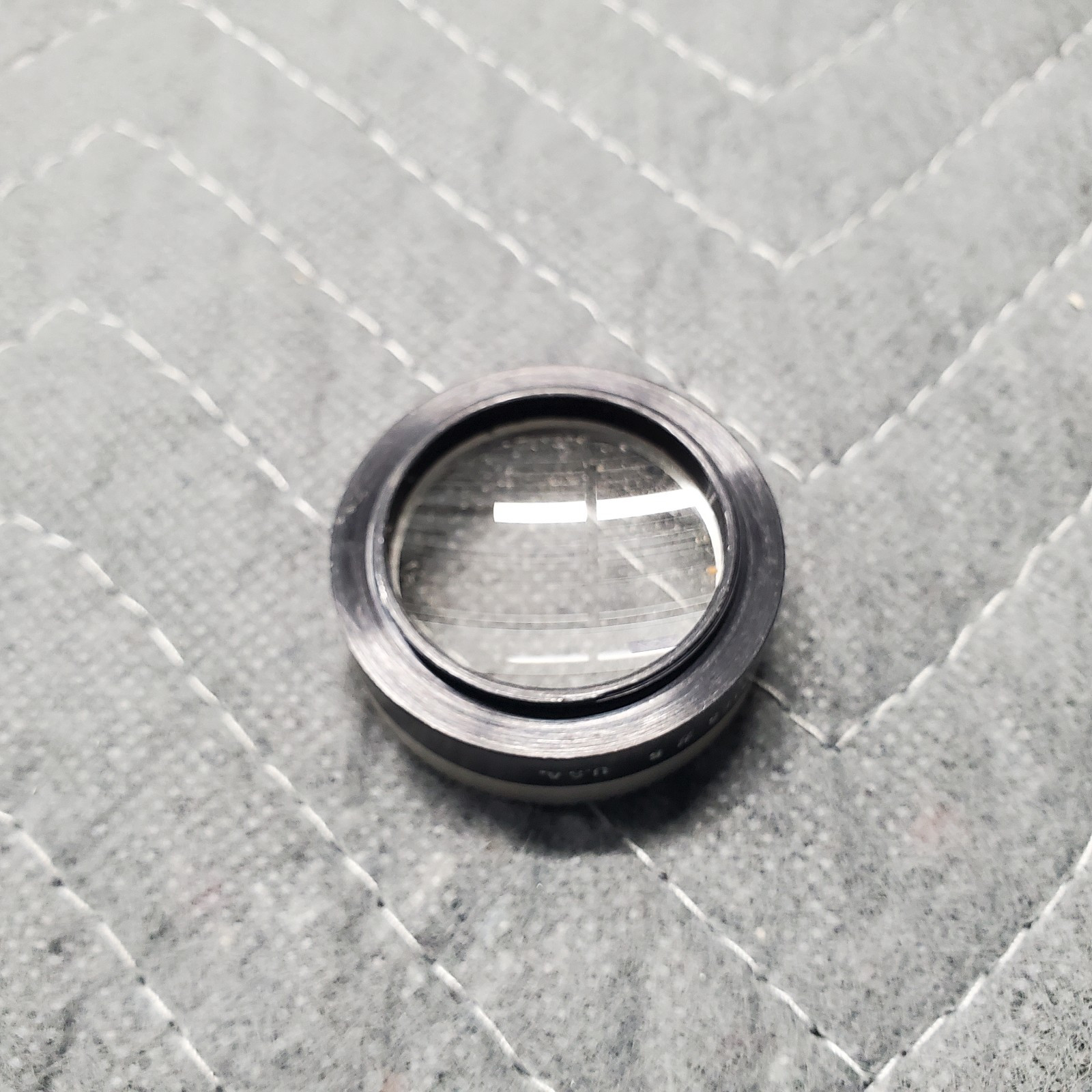 VTG Tiffen Series 5 Adapter Ring Stock No. 509 for Retina 1A & Retinette w/ Box