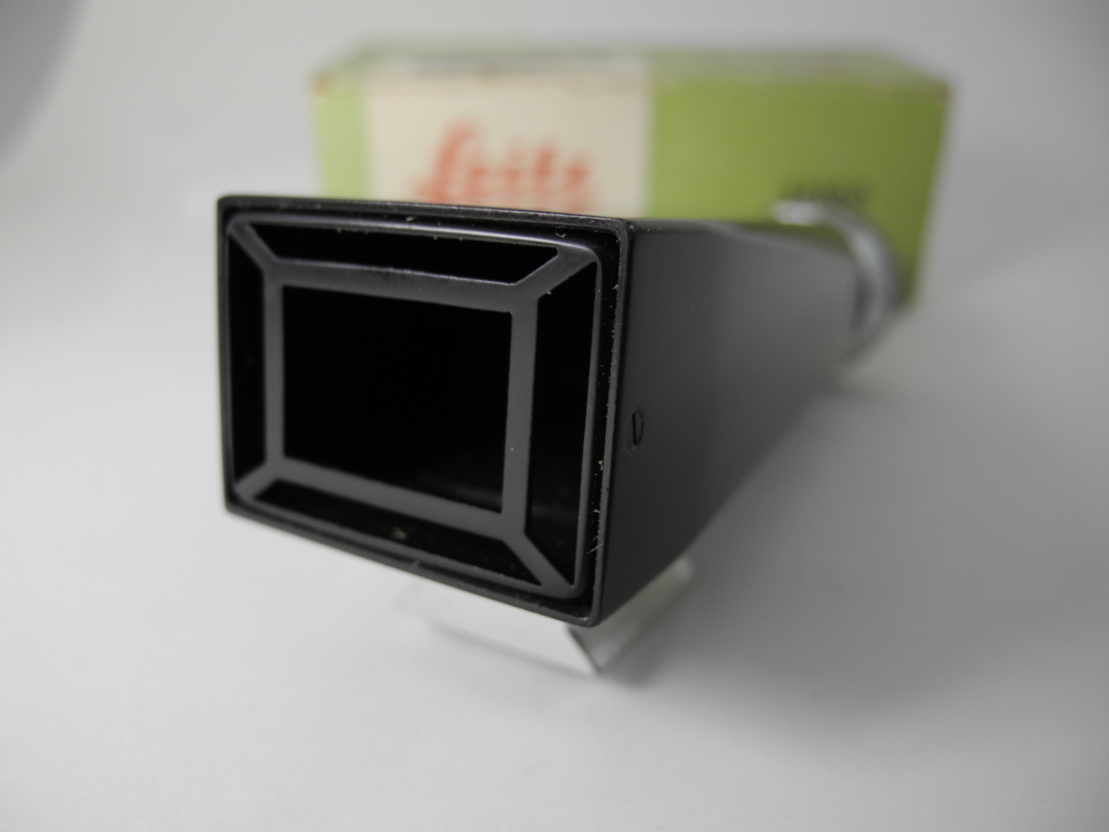 LEICA SFTOO Telyt 20cm 200mm finder only, MINT IN BOX PERFECT