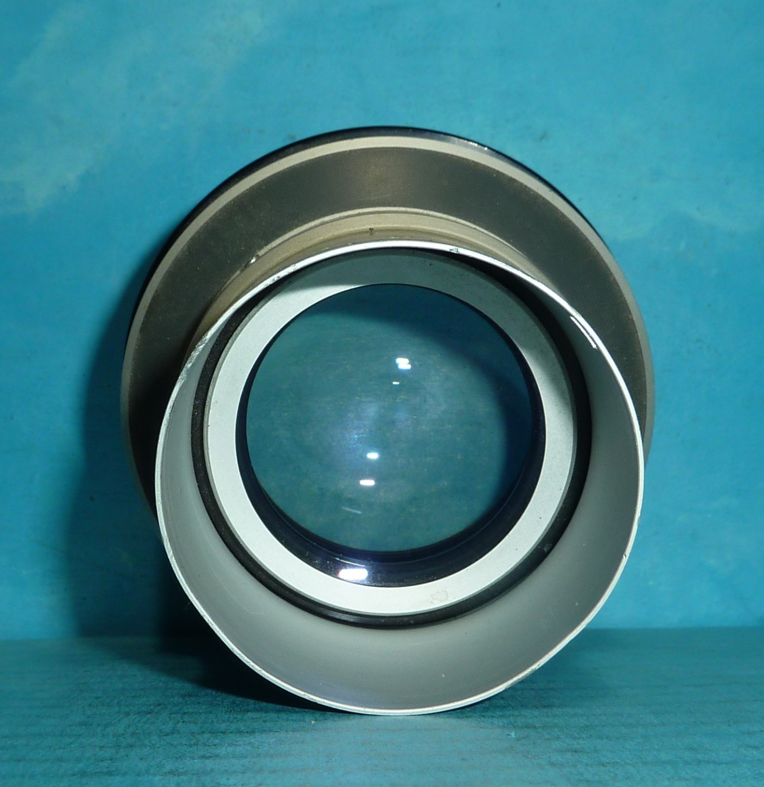 Canon C-8 Tele Converter 1.6X Good Condition