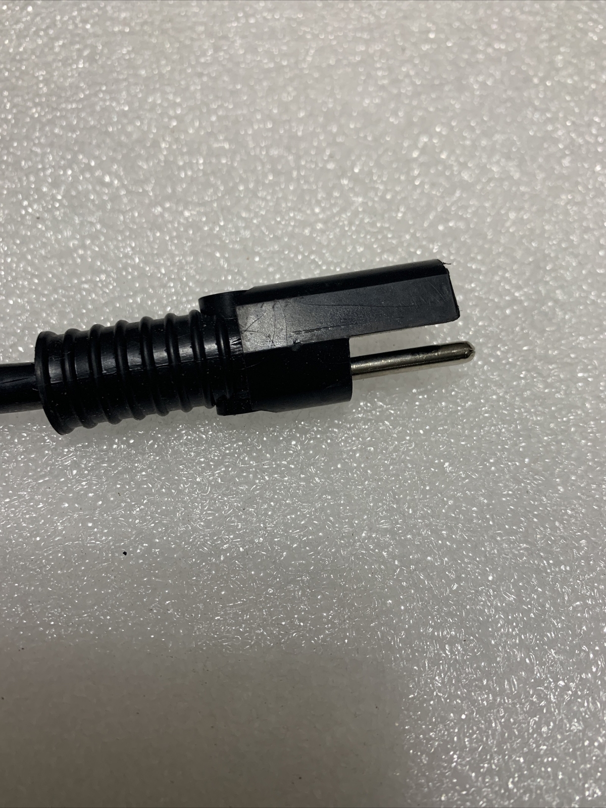 Graflex Heavy Duty Flash Strobonar Cable 2post F/1pin to 1post/1 pin 33” – 60”