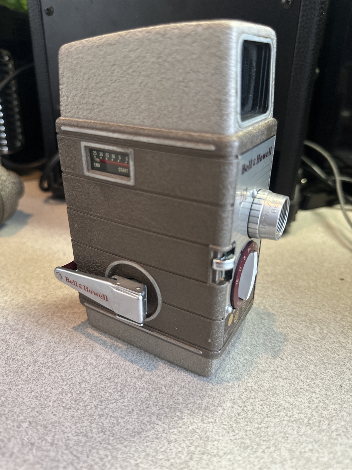 Fully Functional, Clean Vintage Camera Lot