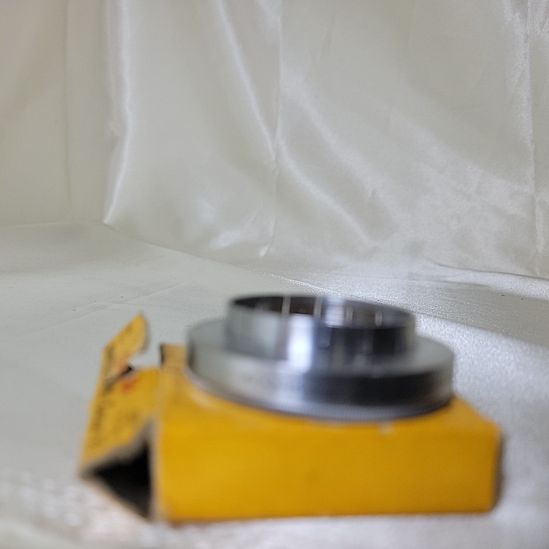 VINTAGE KODAK ADAPTER RING SERIES VI (6) ORIGINAL BOX