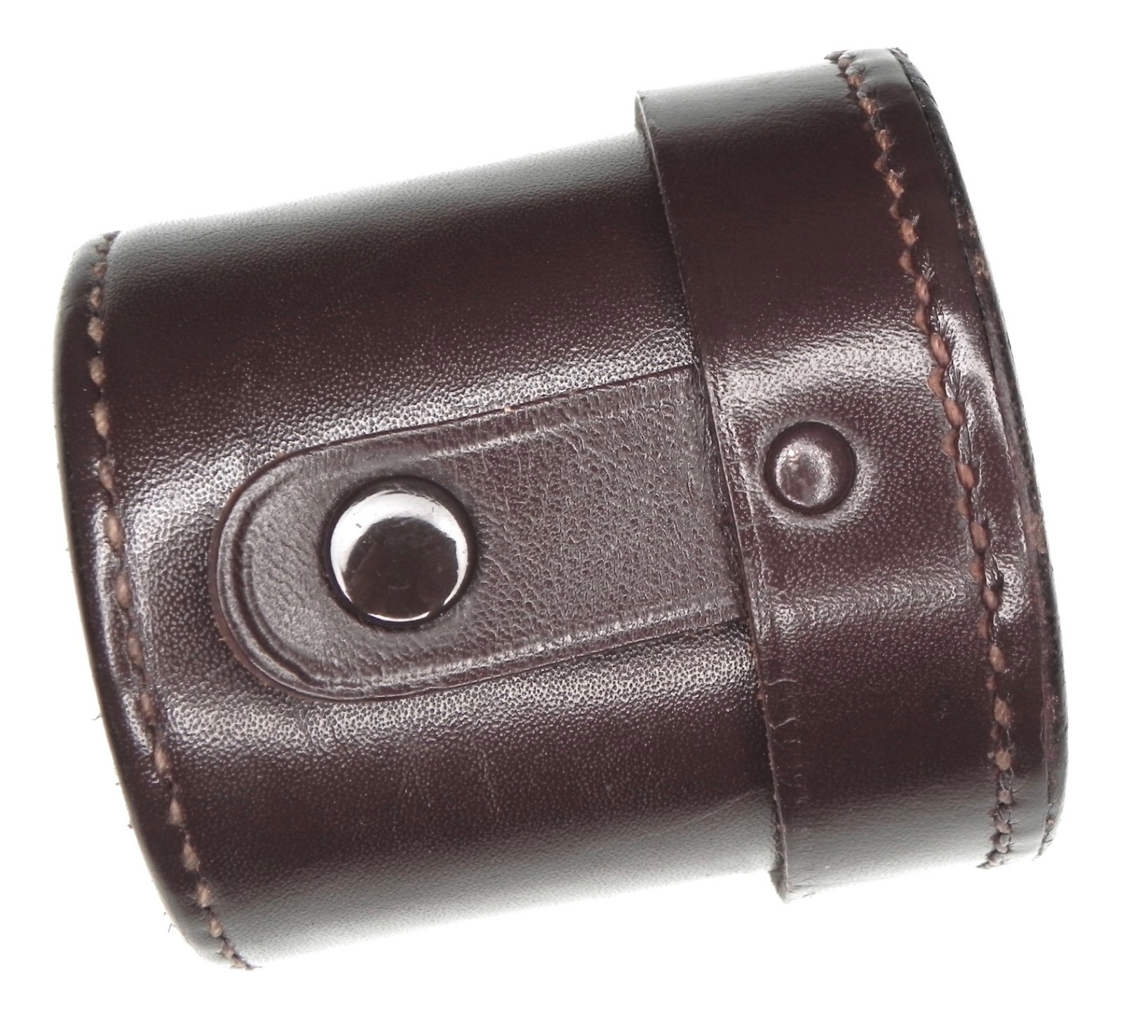 Leica E.Leitz New York Case for Leica SM Wollensak 50mm f3.5 Velostigmat ..Minty