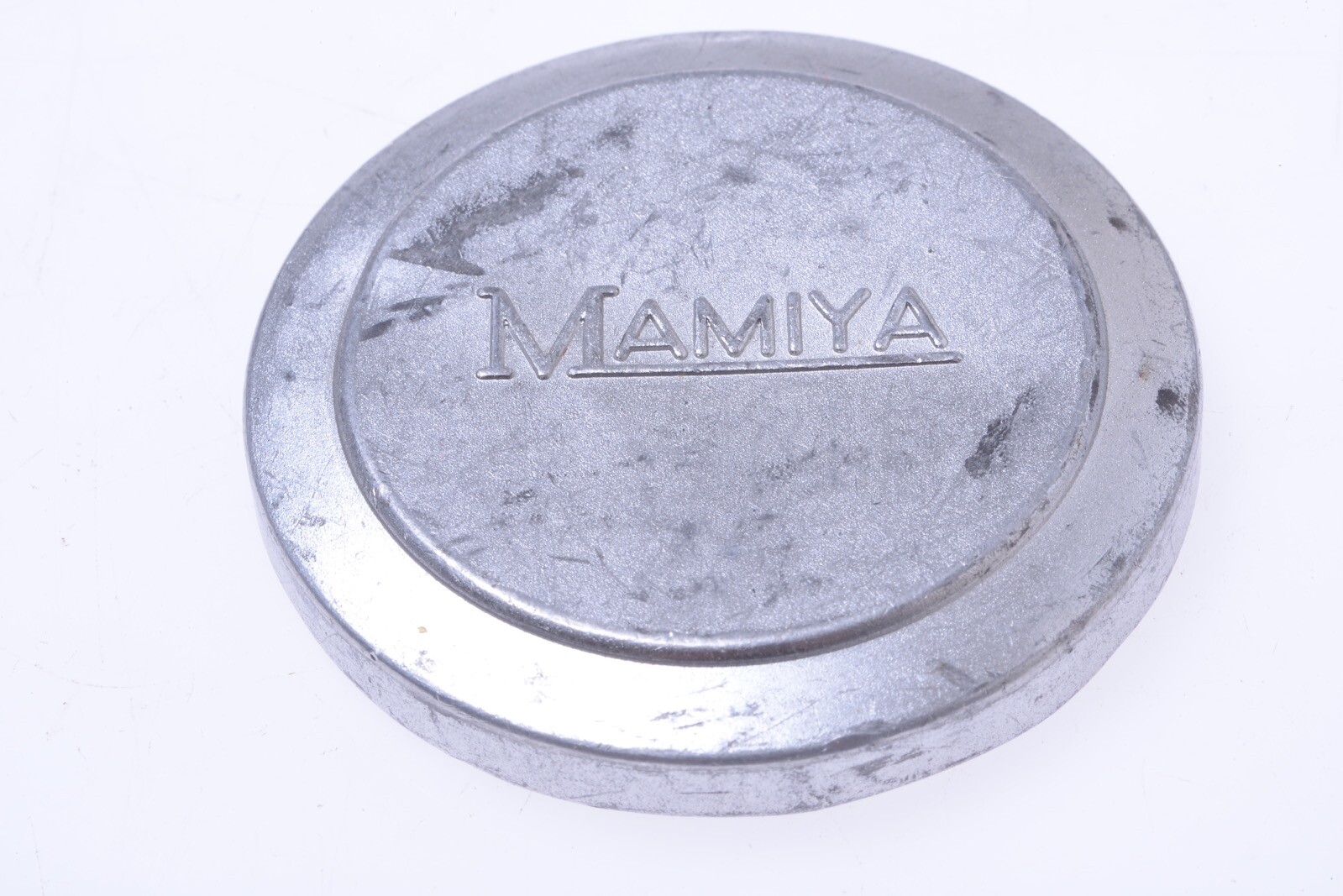 ✅ MAMIYA ORIGINAL LENS CAP 48MM DIAMETER 7-1