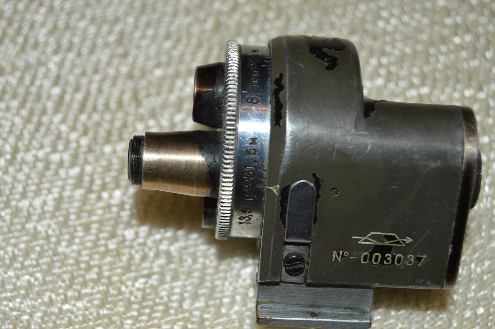 Viewfinder Nr. 003037 Multipurpose USSR