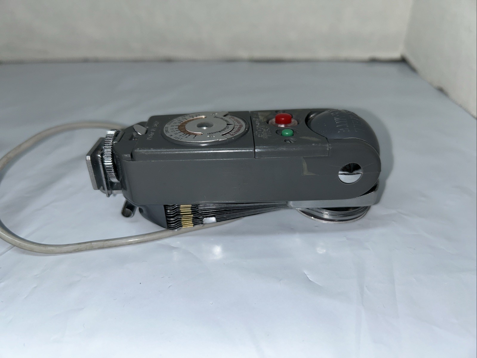 Honeywell Tilt-A-Mite Flash UNTESTED