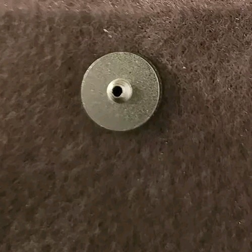COOMER SOFT RELEASE WITH CABLE RELEASE SOCKET