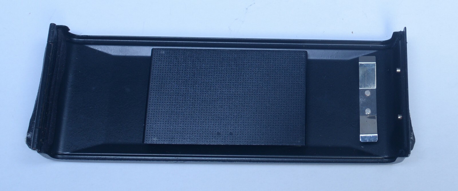 EXAKTA RTL1000 Back Rear Door Cover Vintage SLR Camera Parts Germany