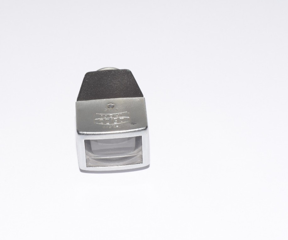 Zeiss Ikon Finder 432/3 for Zeiss Bigon 3.5cm Orthometar Contax II Contax III