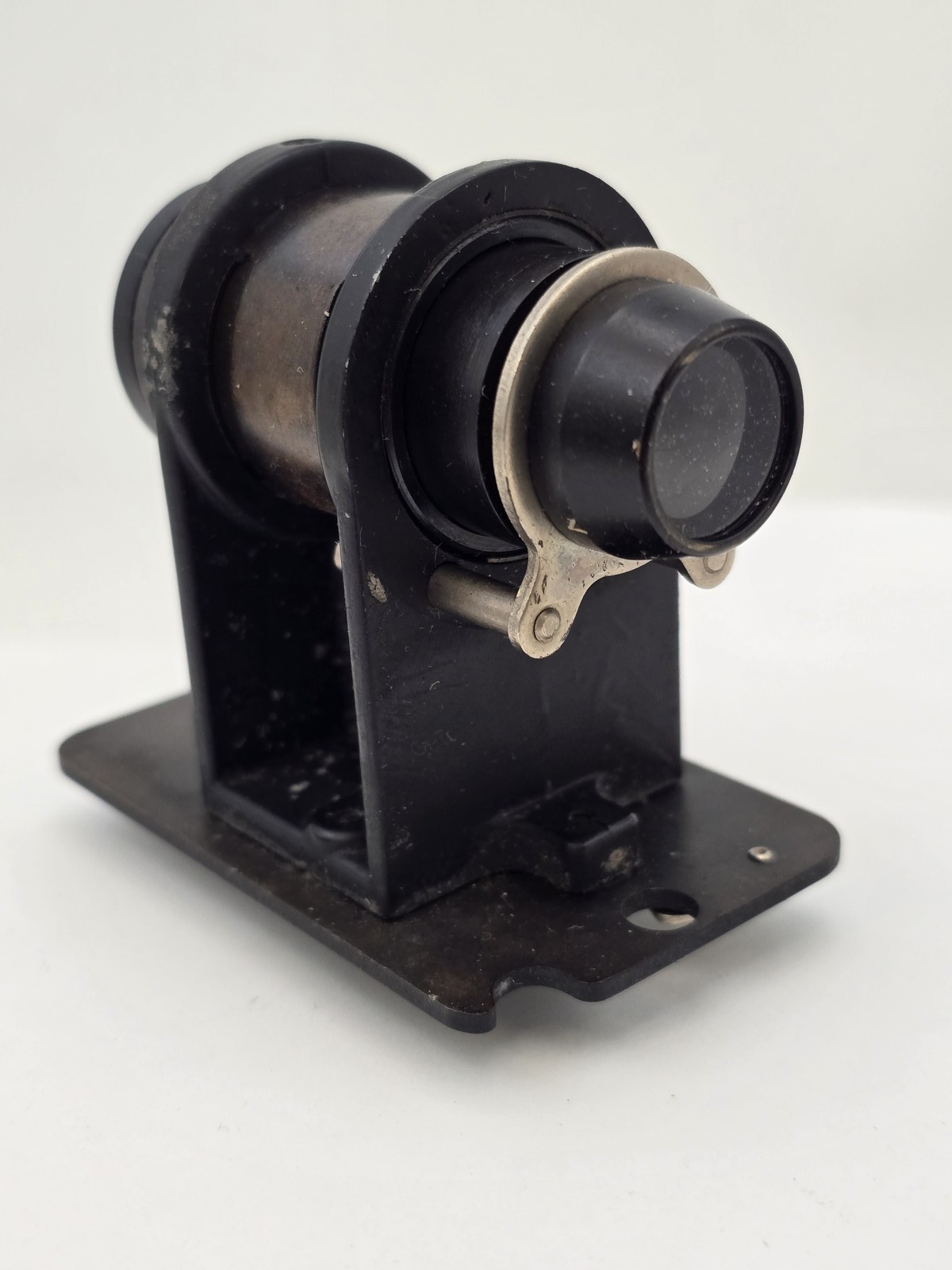 Vintage Model A Kodascope KodaColor Assembly Eastman Kodak FIlm Accessory