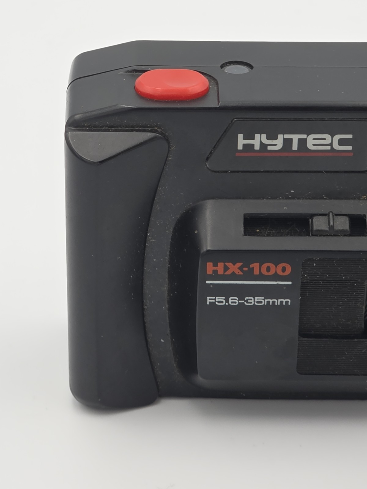 Hytec HX100 Camera 35mm F5.6-35mm #1_1