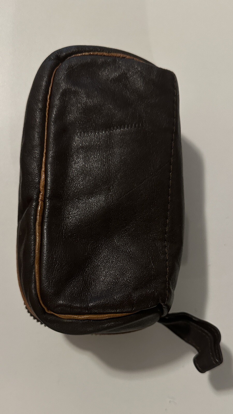 VINTAGE METZ Mecablitz 193 L16C – SLR Camera flash unit w/ case – Hot shoe mount