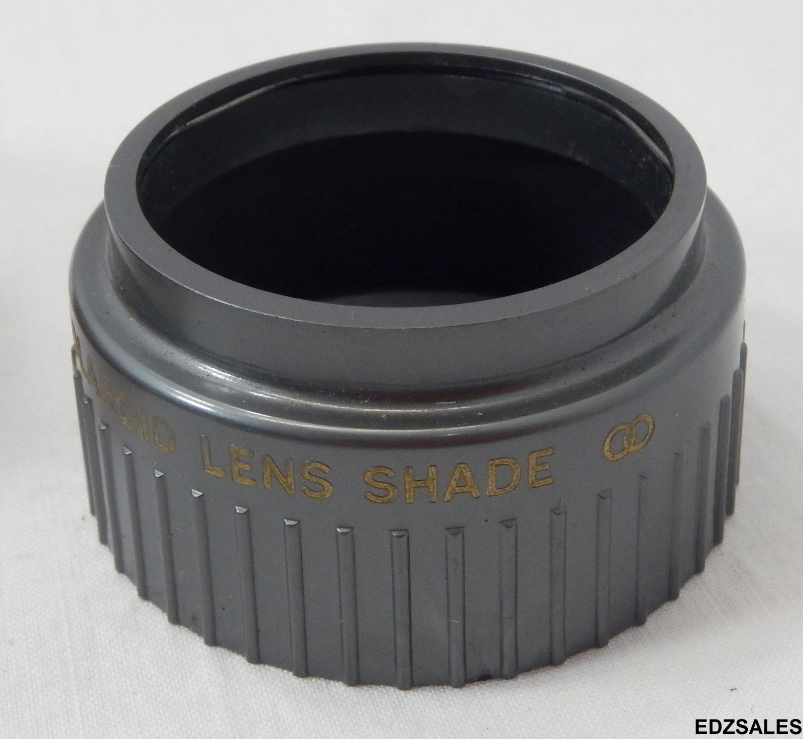 Polaroid Lens Kits – 550 Close-Up, 551 Filter Yellow Polarizing Shade Kit