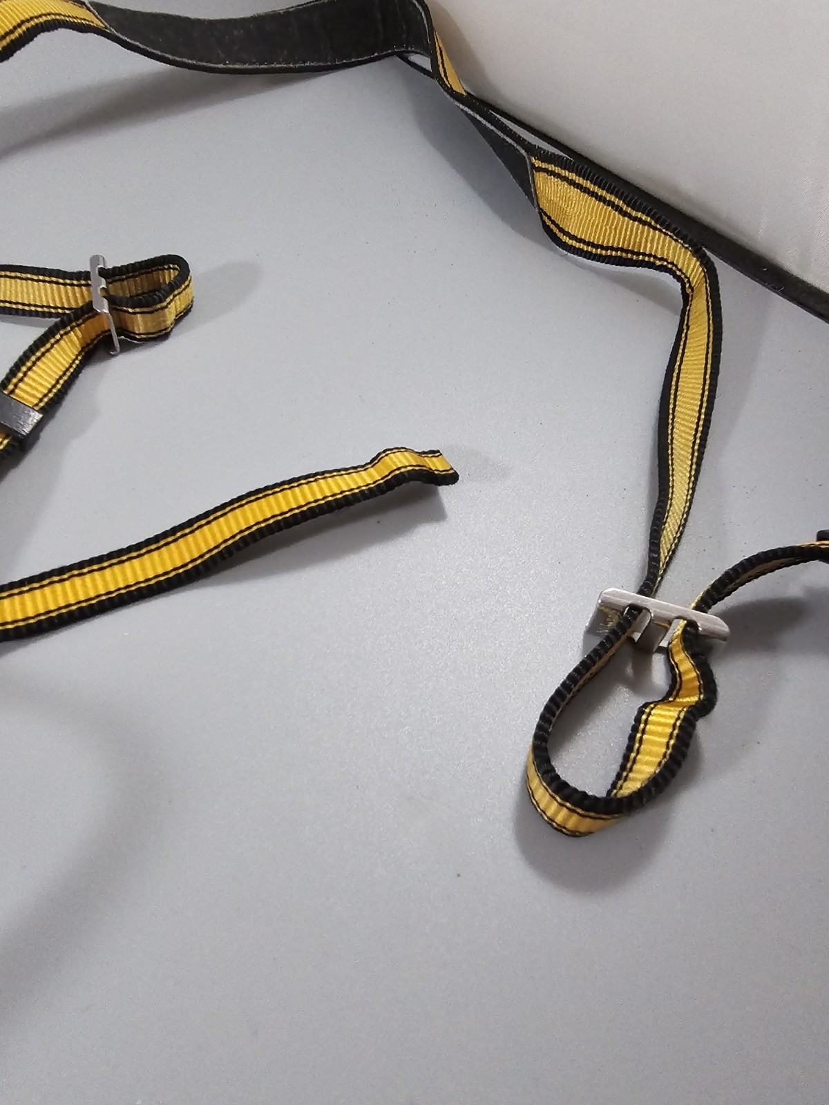Lot of Vtg Photography Equipment: 2 Cameras Lens Filter Neck Strap Flash Lead