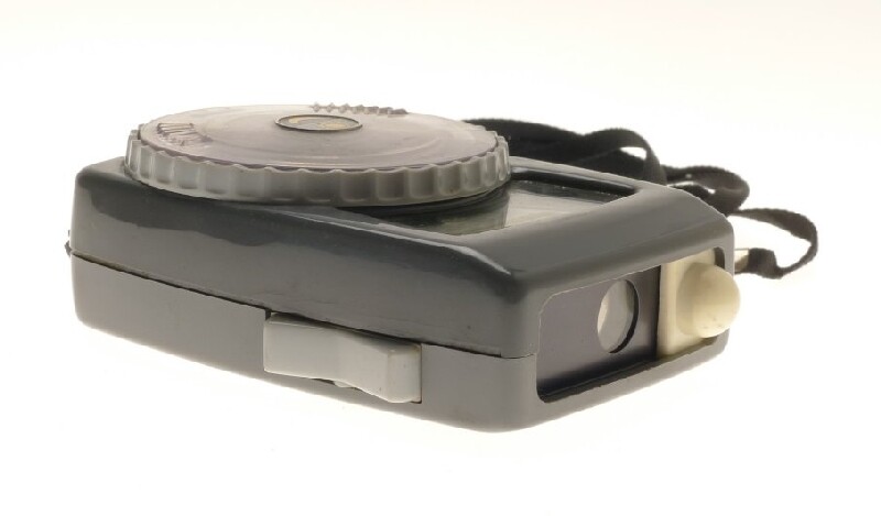 Lunasix 3 system camera light exposure meter gossen luna pro s in original case