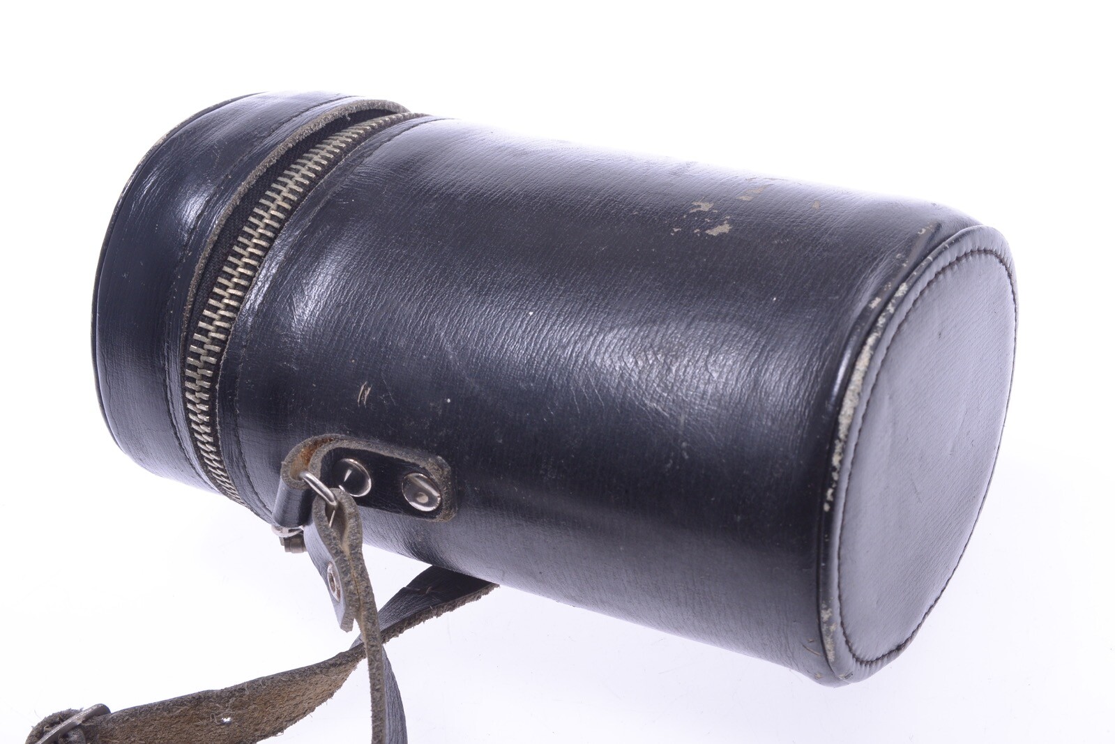✅ ALPA REFLEX ORIGINAL LEATHER CASE 135MM, 180MM & 200MM TELE, PORTRAIT LENSES