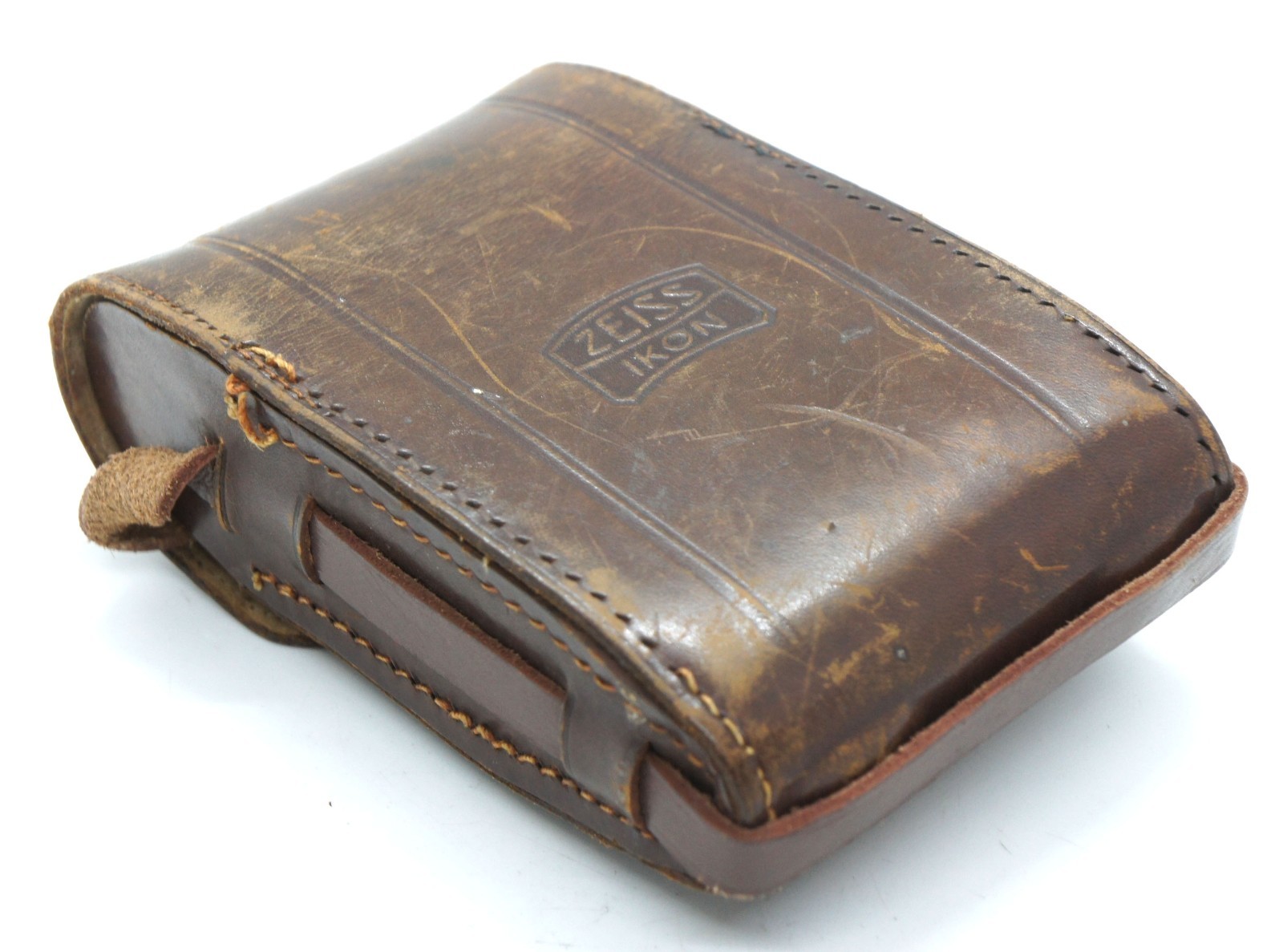 Zeiss Ikon Case for Medium Format 6×4.5 6×6 camera Nettar Ikonta