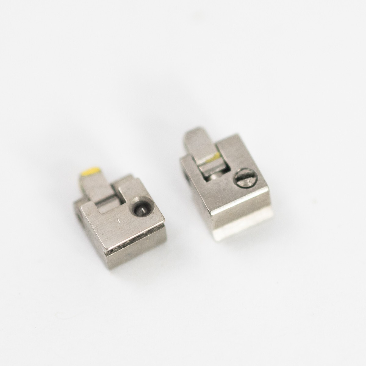 Linhof Technika Focusing Rail Infinity Stopper