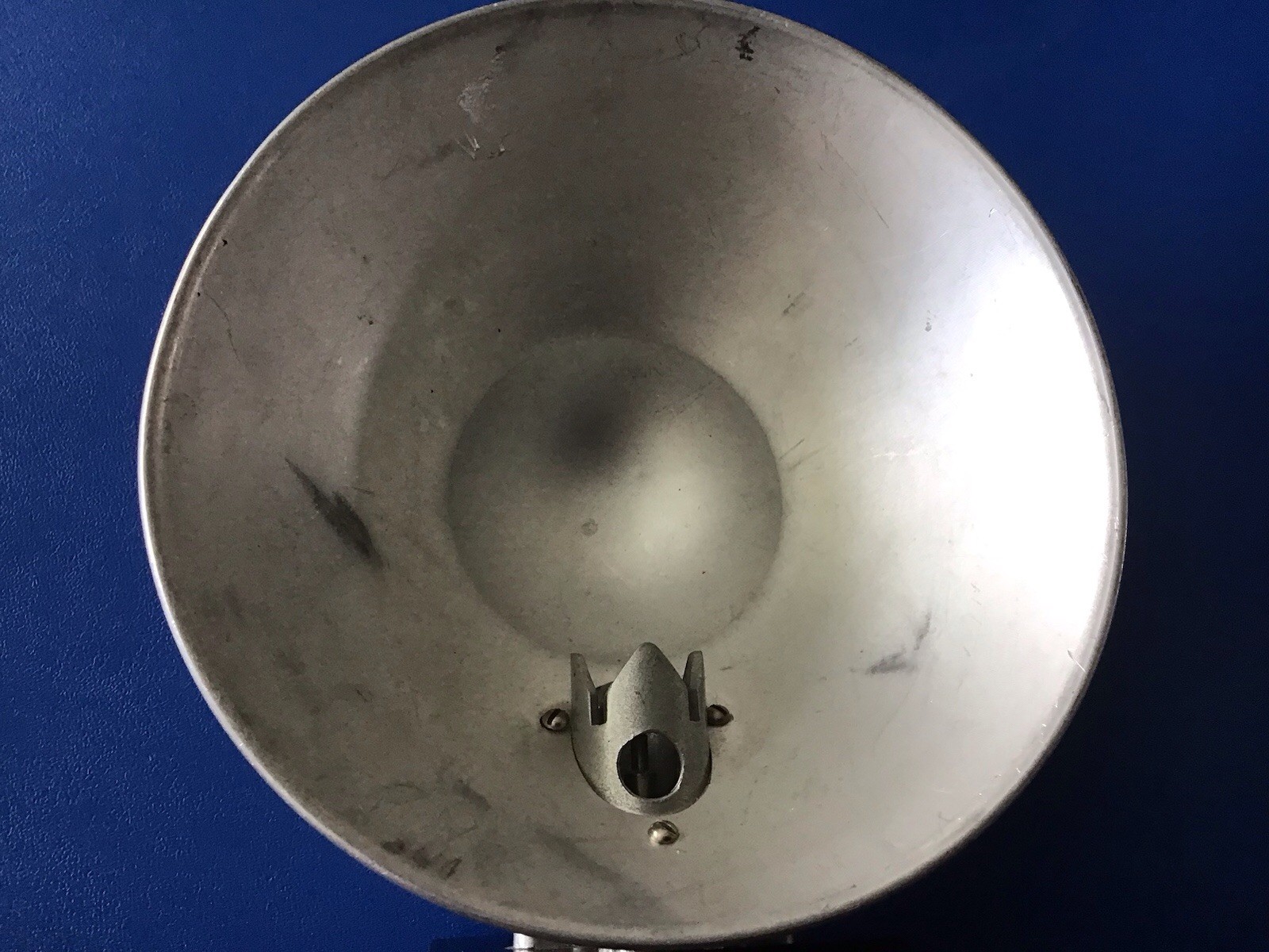 Vintage Kalart Speed Flash Attachment