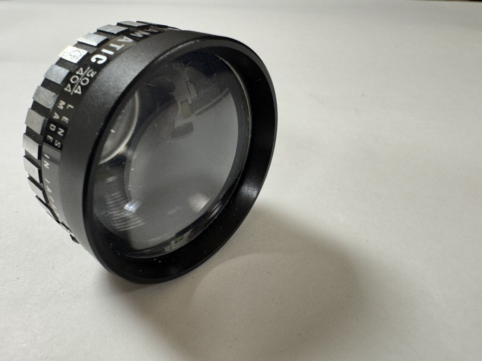KALT AUX Telephoto lens for Instamatic Mint